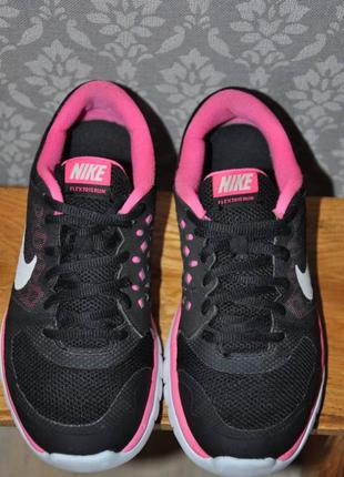 Кроссовки nike 3