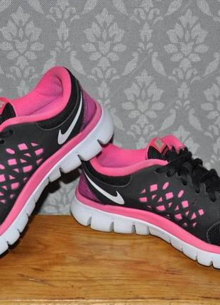 Кроссовки nike 2