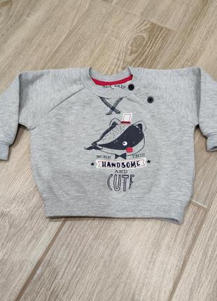 Реглан, свитер