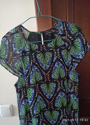 Плаття 👗🌺 4