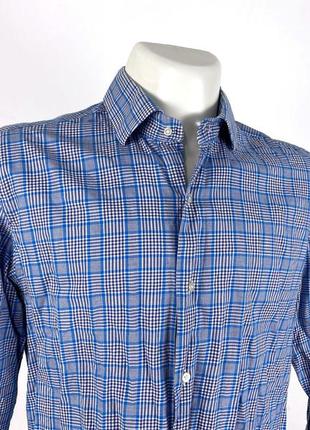 Рубашка стильная distinction, mcgregor5 фото