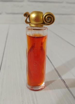 Парфумована вода givenchy organza2 фото