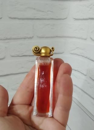 Парфумована вода givenchy organza3 фото
