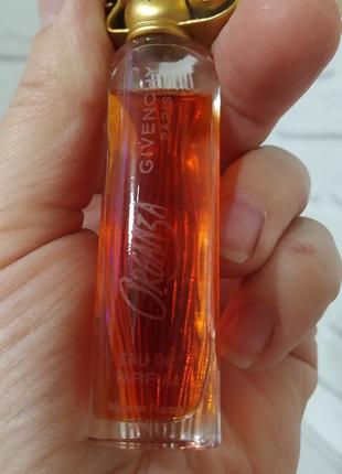 Парфумована вода givenchy organza4 фото