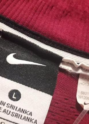 Nike dri-fit люксовая бесшовная кофта лонгслив олимпийка беговая  nike8 фото