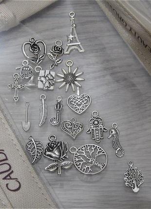 Кулон гідне якість