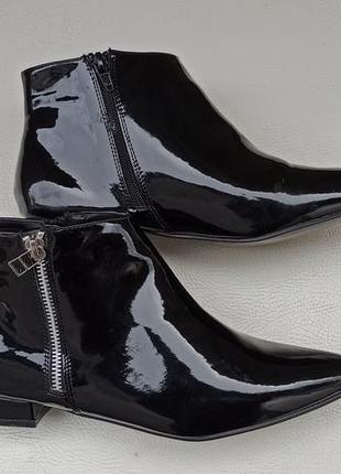 Черевики london rebel