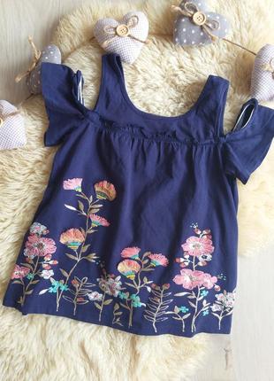 Футболочка на ріст 134см