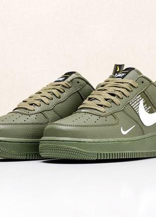 Кроссовки nike air force 1 lv82 фото