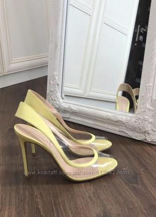 Босоножки gianvito rossi2 фото