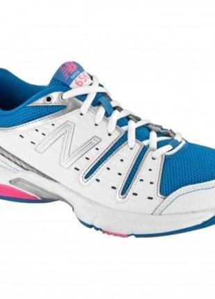 Кросівки new balance recreational tennis 656 tennis shoes для тенісу