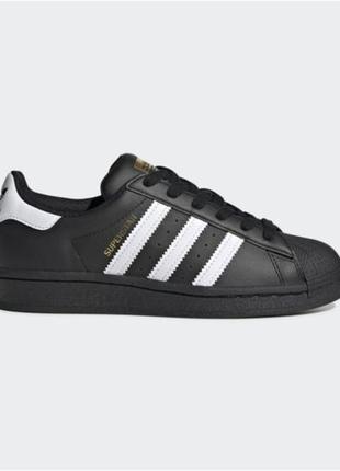 Кроссовки adidas superstar (ef5398)