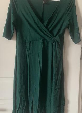 Плаття сукня для вагітних h&m