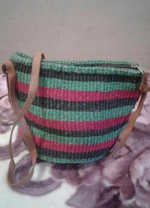 Сумочка