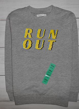 Кофта светр, пуловер світшот джемпер пайта батник бомбер