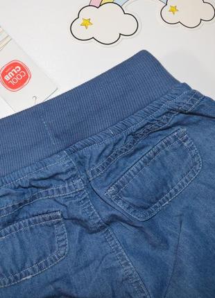 Мега круті легкі джинси, джинсы сool club 865 фото