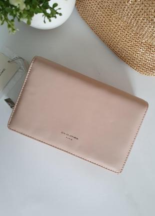 David jones crossbody,  сумка, клатч7 фото