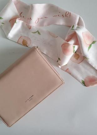 David jones crossbody,  сумка, клатч