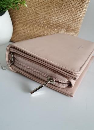 David jones crossbody,  сумка, клатч8 фото