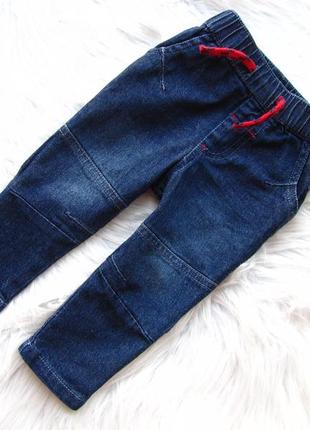Стильні штани штани джинси nutmeg1 фото