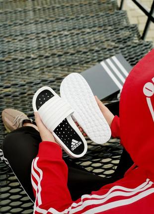 Шльопки adidas 3