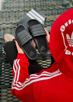 Шльопки adidas4 фото