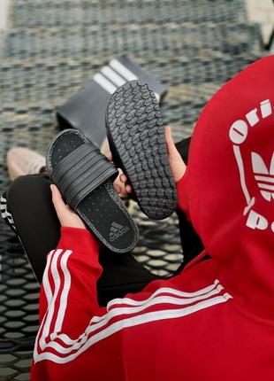 Шльопки adidas6 фото