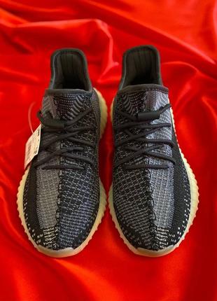 Кроссовки adidas yeezy boost 350 v2 carbon2 фото