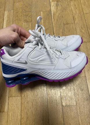 Кроссовки nike