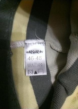Демісезонна шапка 46-483 фото