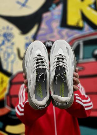 Кроссовки adidas ozweego celox 2