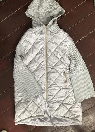 Куртка max mara весна італія