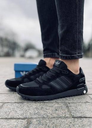 Кросівки adidas zx 7502 фото