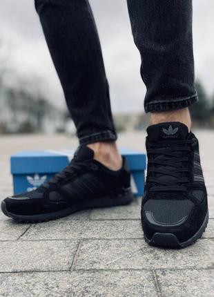 Кросівки adidas zx 7504 фото