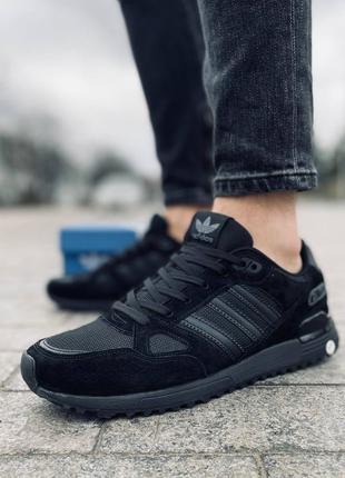 Кросівки adidas zx 7501 фото