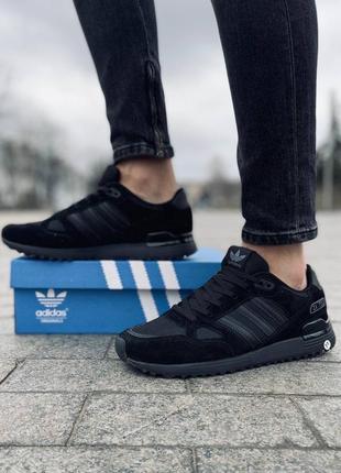 Кросівки adidas zx 7507 фото