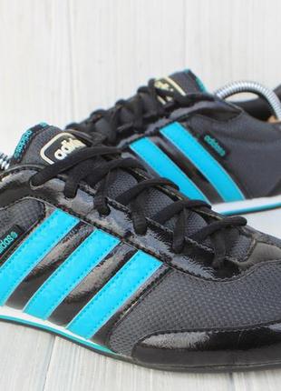 Кроссовки adidas neo оригинал 38,5р