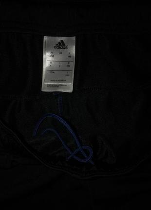 Зауженные спортивные штаны adidas5 фото