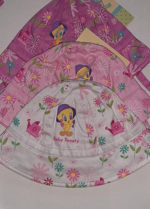 Панама бренд 48-50