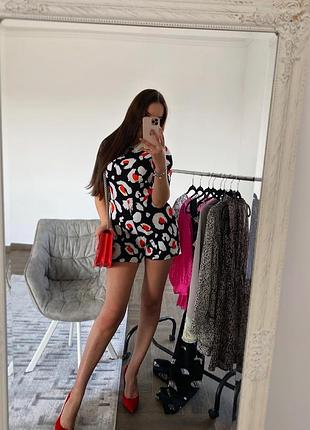 Ромпер від boohoо