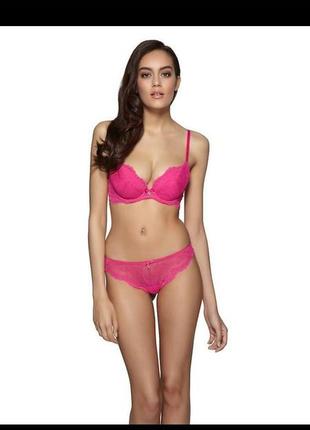 Брендовий бюст пушап виймальної 70с gossard