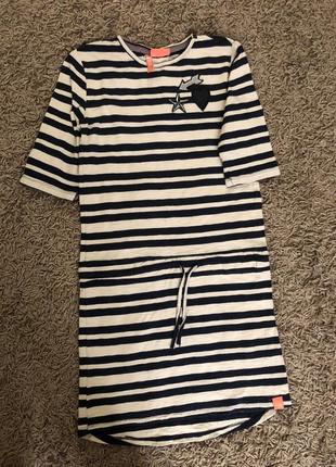 Котонове плаття 11-14 рок