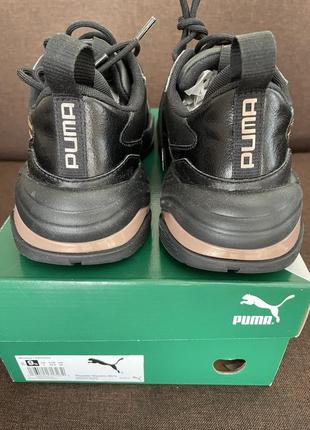 Кросівки puma орг9 фото