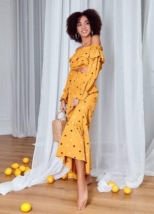 Гарний літній костюм ❤️3 фото