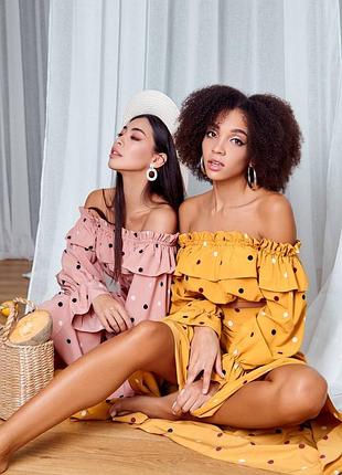 Гарний літній костюм ❤️4 фото