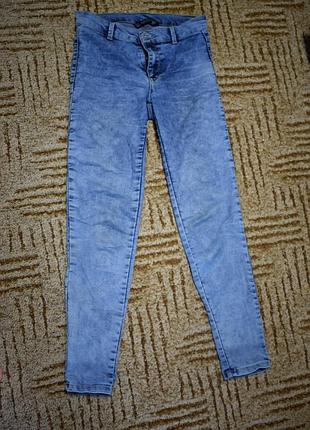 Джинсы lc waikiki размер : xs