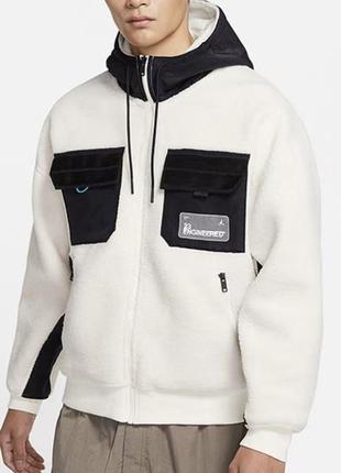 Ветровка jordan