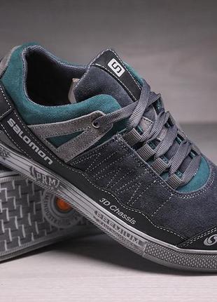 Scarpe mtb salomon sale