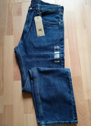 Джинсы мужские levi’s