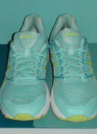 Asics phoenix 8 - беговые кроссовки2 фото